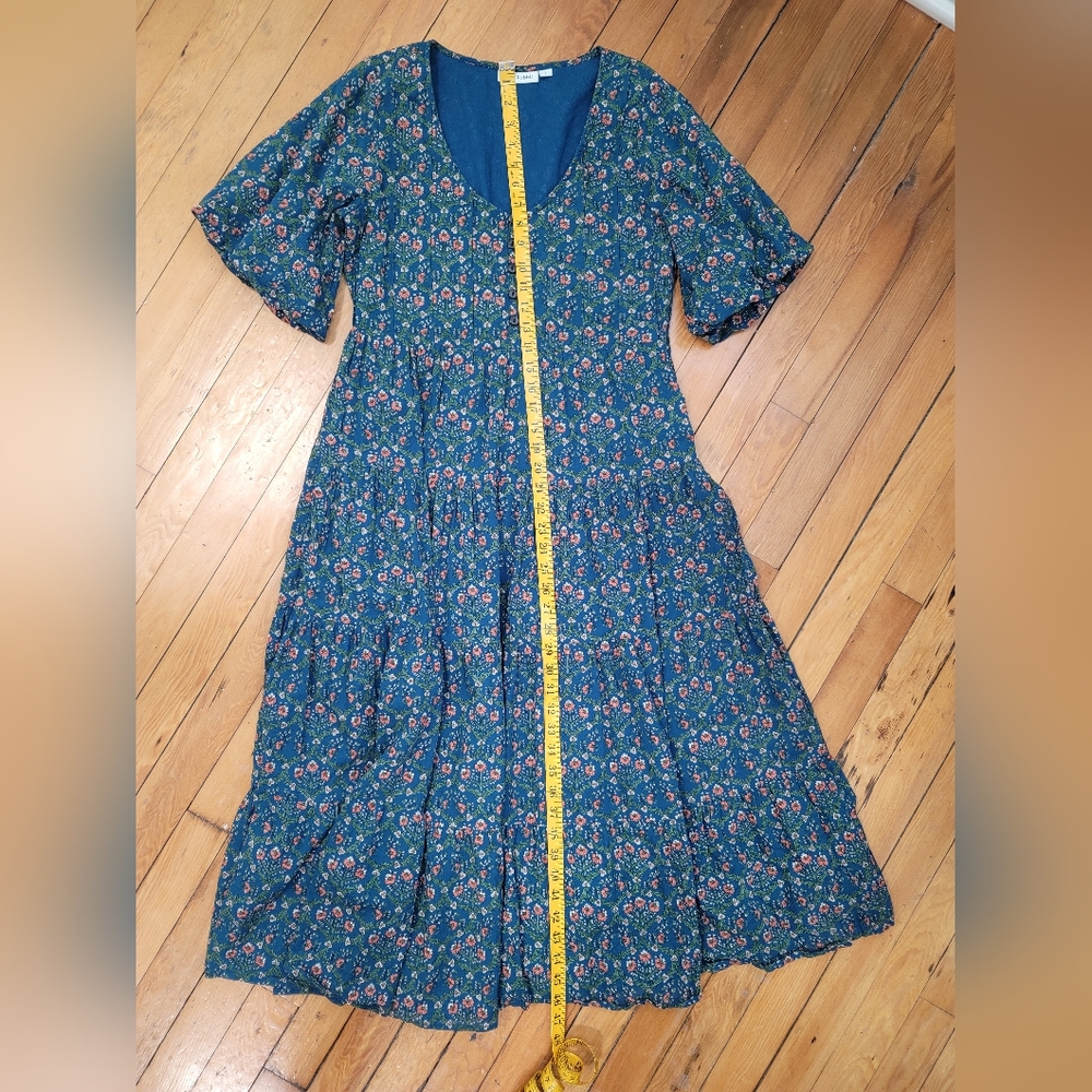 Roller Rabbit Dress Small - Picture 8 of 11